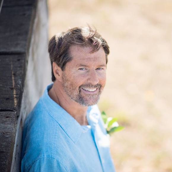 Meet your Posher, Patrick - Picture 1 of 1